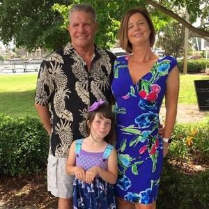 Meet your Posher, Beth